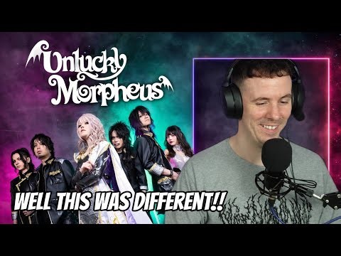 Metalhead Reacts to Unlucky Morpheus – Black Pentagram | First Time Reaction 🔥🎻