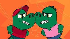 Animation Demo Reel (2025)