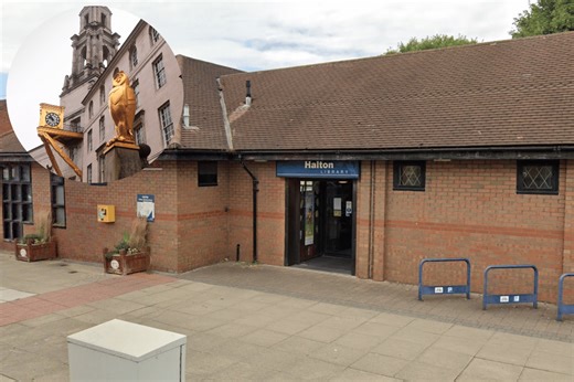 Leeds library set for temporary closure as council green light £870k refurb