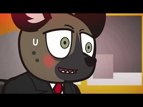 Aggretsuko - Inui Gets Angry