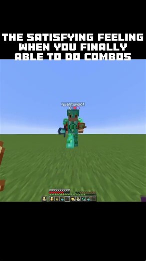 "Practice makes man perfect"..