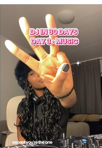 Learn DJing in 30 Days: Day Three Tips