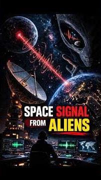 The WOW! Signal – The Mysterious Message From Space 👽📡