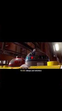 Maul is defeated and the naboo battle begins