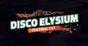 Disco Elysium