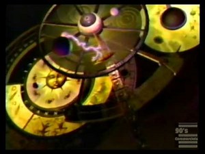 Sci Fi Channel Classic bumper