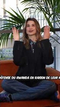 📢 JAMBO ASBL DÉNONCE : "L'UE doit choisir entre ses principes et ses intérêts gaziers"