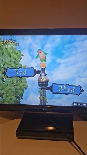 Me When 3rd and Bird Comes On