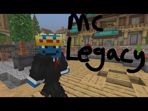 MC Legacy | MC bedrock Tournament