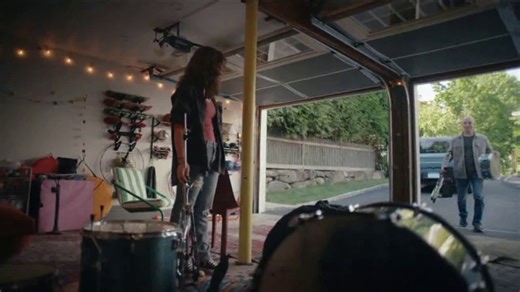 Instagram TV Spot, 'Teen Accounts: Drummer'