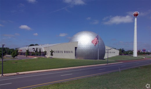 1000 Hall of Fame Ave, Springfield, MA 01105 - Retail for Lease | LoopNet