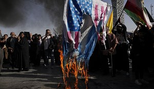 LISTEN: How close are we to World War III?