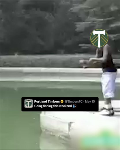 𝗟ooks like you caught somethin' | Seattle Sounders FC