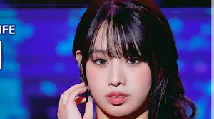 4K【Natty】'k bye' 爵士朋克鼓手 竖版直拍 @MBC 250628