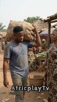 ANCIENT TREE — EPISODE 24 | Chinedu’s Kindness Begins to Change Everything