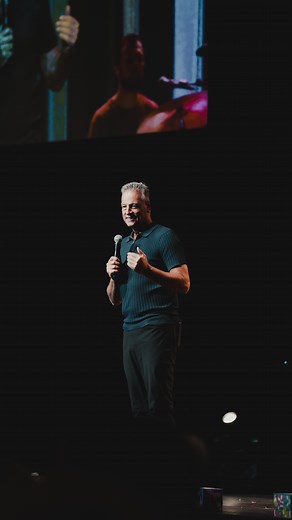 “Even if…” Week 2! ✌️ Full sermon is up on our YouTube channel! You can find the link in our bio 💛 | ONE&ALL Church