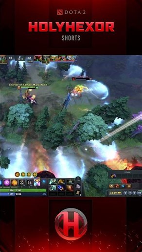 WTF JUST HAPPENED ?!