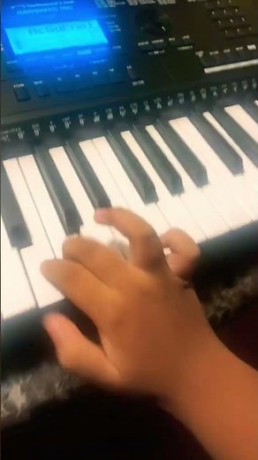 Alesis Harmony 61 Pro With Diatonic Scale