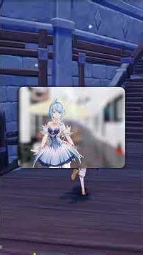 Why you absolutely must pull for Odette Genshin Impact EN 5-star guide tutorial #GenshinImpact