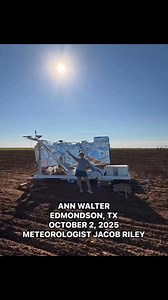 125K views · 511 reactions | 10/02/2025 - Last night’s weather...