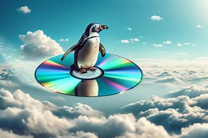 Damn Small Linux, la distribución ultraligera, vuelve con una nueva versión tras una pausa de 12 años