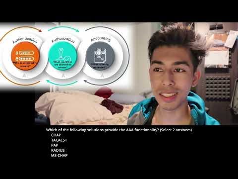 AAA Solutions: Understanding TACACS+ and RADIUS