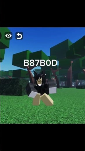 Codes for catalog avatar creater #cac# Roblox