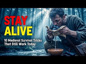 10 Medieval Survival Tricks That Still Work Today
