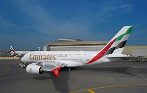 Emirates Reports Record $4.7 Billion Profit, 14.2% Margin