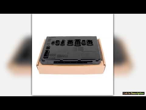 AP02 SAM Module Rear 1649005101 for Mercedes ML350 W164 X164 W251 GL320 2006 2007 2008 2009 2010