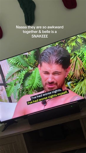 Exploring Relationships: The Dynamic Between Belle and Scott