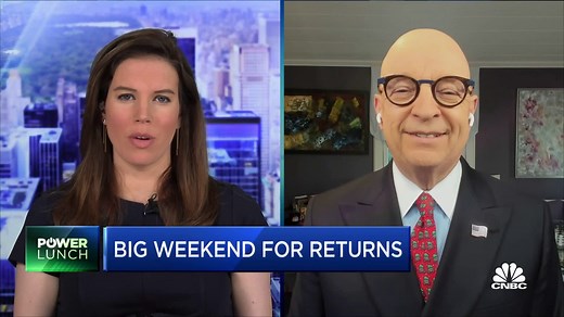 Retail expert Jan Kniffen breaks down his predictions for 2021