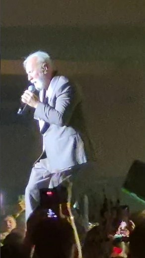 Sredinom, Dino Merlin - Festhalle Frankfurt 2026 #dinomerlin #live