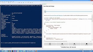 Know PowerShell. Get-Paid?