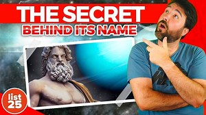 25 fascinating facts about Uranus