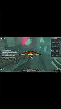 How to get to crystal cove in fisch! #fisch #fisching #roblox #crystalcove #rods #tutorial