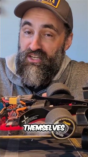 Pushing Walmart RC Cars to Their Limits (Big Mistake?) #rccars #shorts