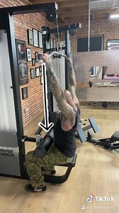 👀 Want a bigger back? Start doing this NOW rather than LAT-er 😜 👉 Want a chance to win $10,000 and apply what you’ve learned❓RIGHT HERE https://www.jimstoppani.com/f/2020-ss8-challenge?latpull | Dr. Jim Stoppani