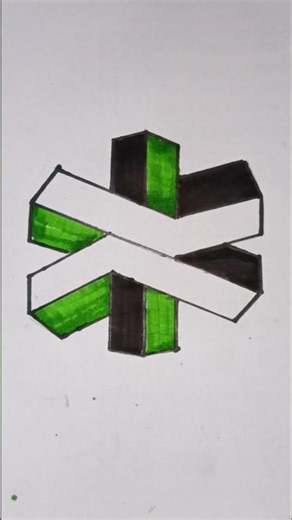 3d unick Dwring 😱😱 #dwring #shorts #shortvideo #art #artist #viral #trending #opticalillussion