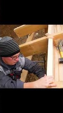 The 10-Day House Build! 🏡 Insane Speed Construction Challenge! 🤯⏱️