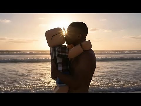 Worst Roblox Game….(Ignore The Thumbnail)