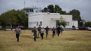 4.5K views · 117 reactions | Approximately 140 personnel and six F-16...