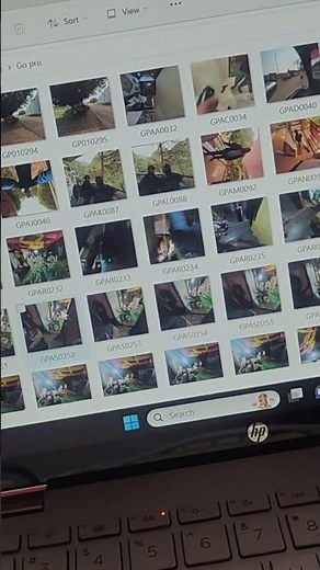 how to transfer GoPro videos to laptop | Go Pro memory Card video