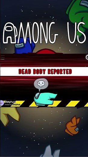 Among Us - Random moments #Amongus