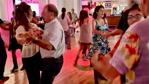 Zydeco Dancing to Corey Ledet at Rock ’n’ Bowl on 06/11/23. For high definition, select the "gear" symbol and then select “hd”, “720” or “1080” if available. | Louisiana Dance Videos