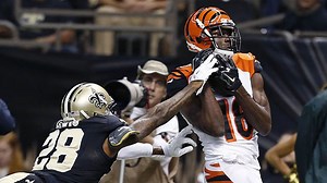 Week 11: A.J. Green highlights
