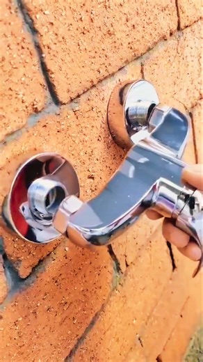 🚰 How to Install a Faucet Cleanly & Easily!
