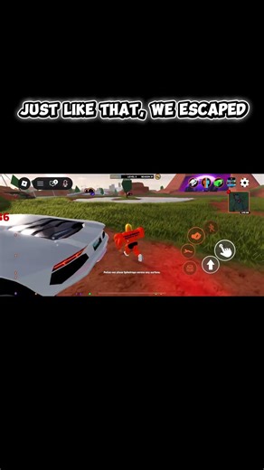 How long does it take to escape jailbreak and do a robbery?