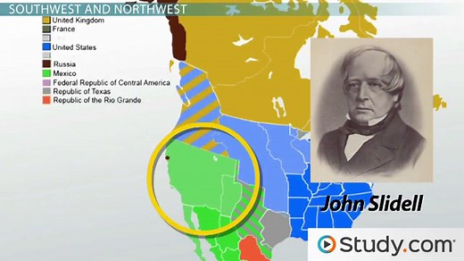 James K. Polk Accomplishments | Political Career & Significance