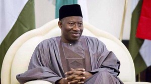Goodluck Jonathan emerges chairperson of International Summit Council for Peace